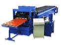 Roofing Sheet Roll Forming Machine, Roof Panel Roll Forming