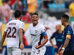 Inter Milan vs Fluminense 0-2: FIFA Club World Cup 2025 – as it happened