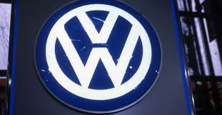 Trend Google: gruppo volkswagen