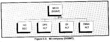 Image result for Millitary Intelligence Org