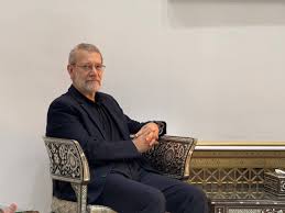 علی لاریجانی دبیر شورای عالی امنیت ملی می‌شود؟/ احتمال انتصاب قوت گرفت