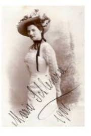 Marie Schleinzer b. 25 März 1874 d. 1 Juni 1949 − Rodovid DE
