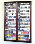 Display cases for diecast cars