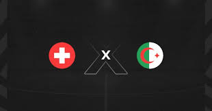 Suisse – Algérie : pronostic, compositions et meilleures cotes (03/07/2026)