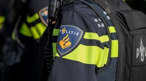 Politie.nl - News update