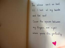 Cute Quotes About Us. QuotesGram via Relatably.com