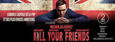 Résultat de recherche d'images pour "kill your friends"