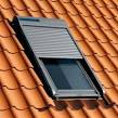 Installer un volet roulant solaire (Gedimat) - Ma Maison de A Z