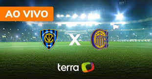 classificações de independiente del valle x rosario central