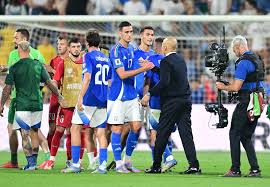 Football: Soccer-Italy not in a good place for successor, says sacked Spalletti