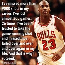 Greatest 8 renowned quotes about michael jordan photograph Hindi ... via Relatably.com