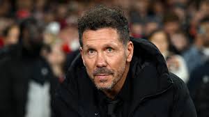 Simeone, moderado tras el triunfo sobre Betis: "Le doy la importancia que tiene, hay que seguir en esta lín...