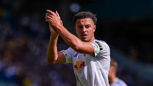 Leeds United - News update