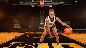 Kennise Johnson Enters Transfer Portal: Impact on Iowa Women's Basketball