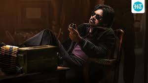 Pawan Kalyan's 'OG' Expected to be Biggest Opener Despite 'A' Rating