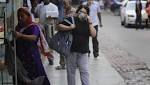 Delhi-NCR witness 'severe' quality