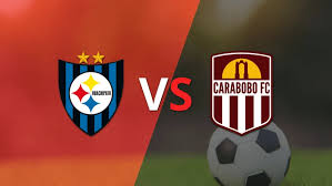Huachipato y Carabobo: el emocionante partido de la llave 6 de la Copa Libertadores 2026