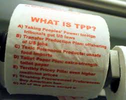 Image result for the evil trans pacific partnership