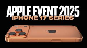 iPhone 17 Air Incoming?! Apple's 'Awe Dropping' Event: What You Need to Know! - Imagen principal del artículo
