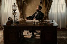 Death by Lightning: The Assassination of President James Garfield