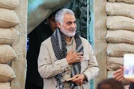 شهید سلیمانی شخصیتی وحدت‌بخش و وفاق‌آفرین بود