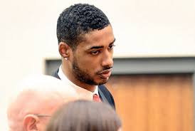 June 1: Syracuse basketball player Fab Melo arraigned in city court on criminal mischief charge. 2011-11-30-FabMelo2-EMB.JPG - 10307998-large