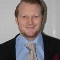 Mattias Berglund Email & Phone Number