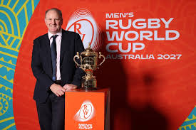 RUGBY.com.au - News update