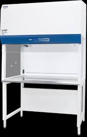 Esco Airstream 4 ft Vertical Laminar Flow Clean Benches ...