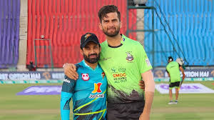 Mohammad Rizwan Reveals He Did Not Want Lahore Qalandars Knocked Out of PSL 11