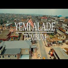 Image result for Yemi Alade – Tumbum