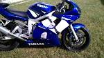 Yamaha YZF-R6 - , the free encyclopedia