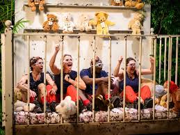 I'm a Celeb bumper finale date announced as bookies predict new king or queen