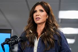FEMA reinstates whistleblowers as Trump administration reverses Noem’s policies
