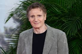 Trend Google: liam neeson