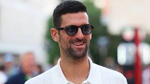 The Grand Slam master returns