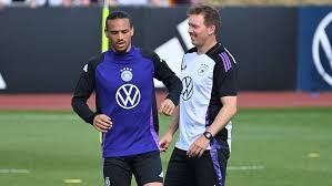 Kicker - News update