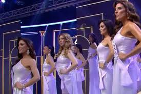 ¿Qué pasó con la semifinal del Miss Universo Chile? Mega tomó drástica decisión
