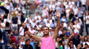 Sportstar - News update