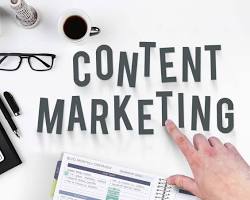 Obraz: Tworzenie wysokiej jakości treści