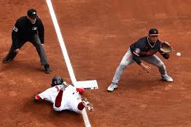 Tigers vs. Red Sox