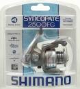 Shimano Syncopate FG Reel Review - m