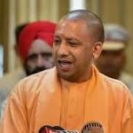 Ahead Yogi Adityanath's Diwali visit