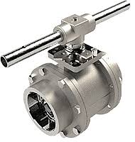 Ball Valves | Parker Technical Sales