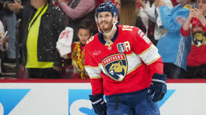 Tkachuk to make season debut for Panthers against Sharks
