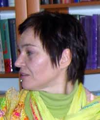 Irena Jordanova - dafinka