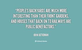 John Betjeman Quotes. QuotesGram via Relatably.com