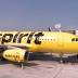 Bus that replaced a Spirit flight to Cleveland broke down