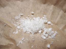 Image result for dmt crystal