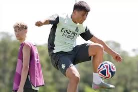 Real Madrid Confidencial - News update